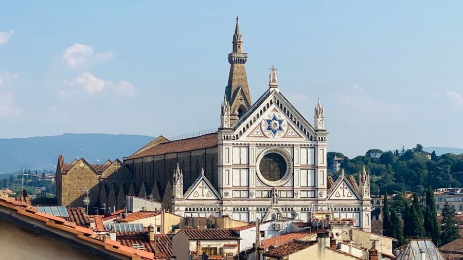 Entry Tickets to Brunelleschi's Cupola in Florence - The Cathedral and Santa Reparata beneath your feet