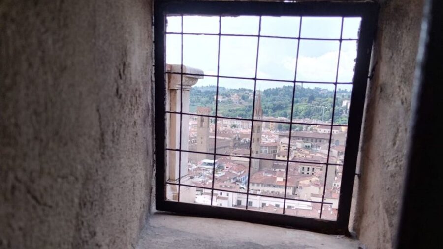 Entry Tickets to Brunelleschi's Cupola in Florence - The Baptistery of St. John and the Opera del Duomo Museum