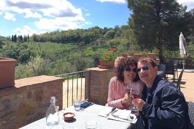 Essence of Chianti Small Group Tour with Lunch and Tastings from Florence - Who will enjoy this tour most