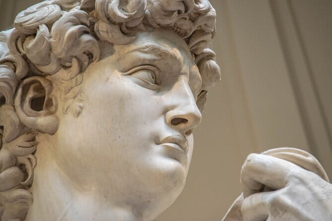 Essential Florence Walking Tour with an Expert Local Guide - Santa Maria Novella and the first taste of Renaissance design