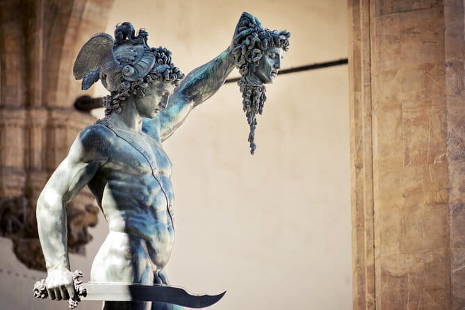 Essential Florence Walking Tour with an Expert Local Guide - Dante, the Duomo, and Florence’s religious center