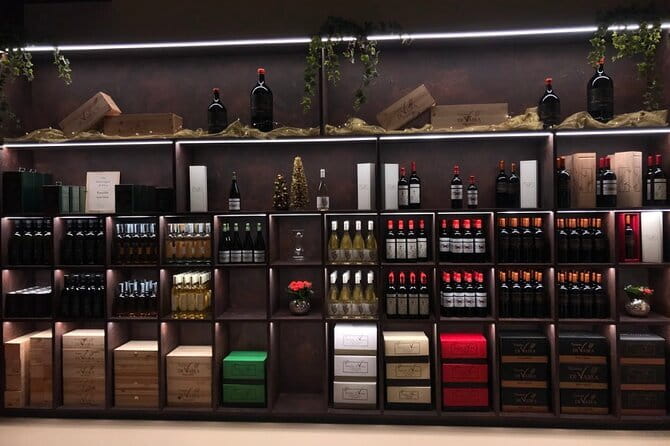 Exclusive Bolgheri from Florence: The Land of the Super Tuscan - Why Bolgheri makes a better wine day than another Florence tasting