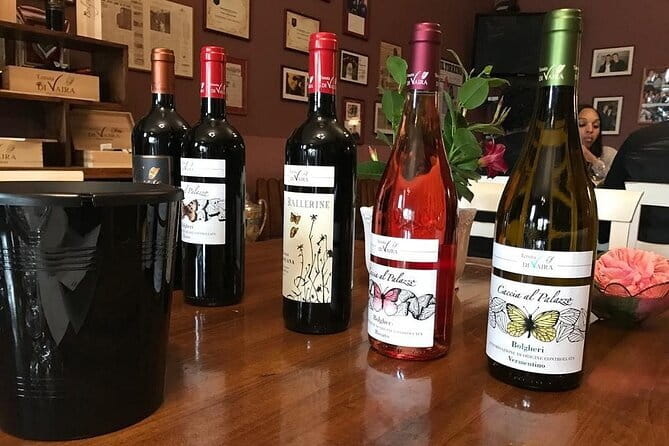 Exclusive Bolgheri from Florence: The Land of the Super Tuscan - Timing, pickup, and practical details