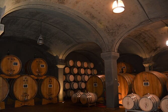 Exclusive Brunello di Montalcino tour from Florence - Key details before you book