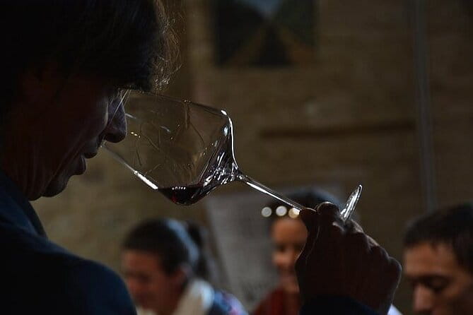 Exclusive Brunello di Montalcino tour from Florence - What the private format really adds
