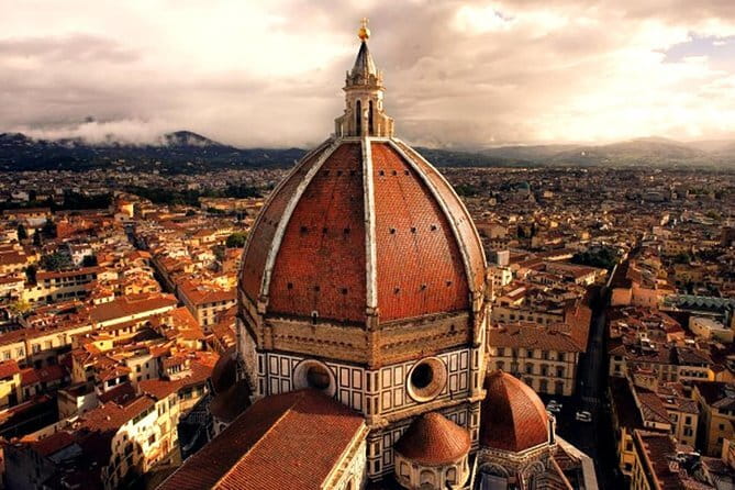 Exclusive Brunello di Montalcino tour from Florence - Is $611.72 a fair price?