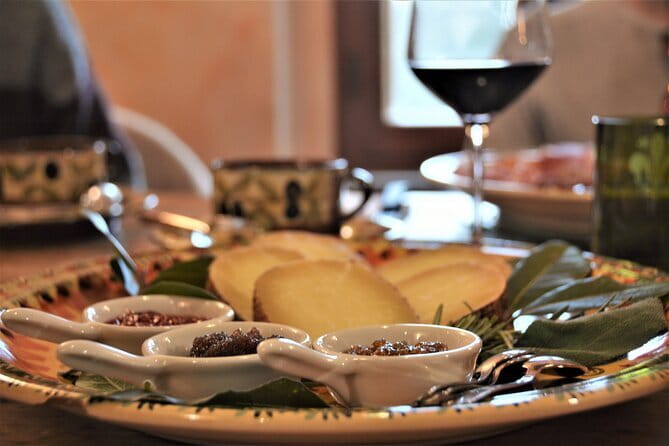 Exclusive Chianti Classico Day Trip from Florence - Practical details that affect your day