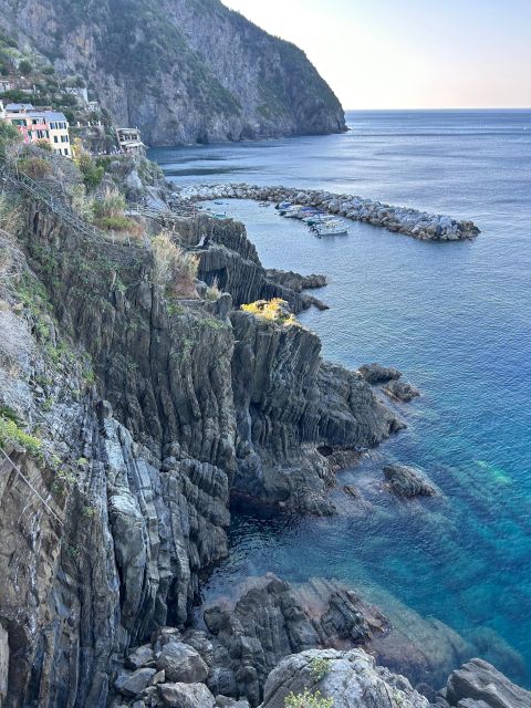 Exclusive Cinque Terre day tour by Ferry with stop in Pisa - Returning through La Spezia and stopping in Pisa