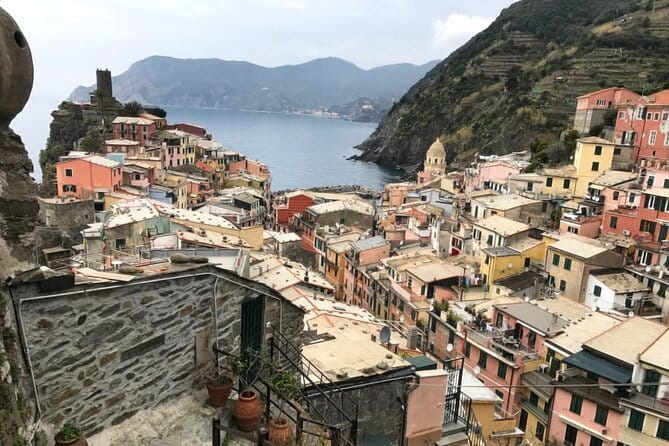 Exclusive Cinque Terre Day Trip from Florence - Why this Florence day trip works