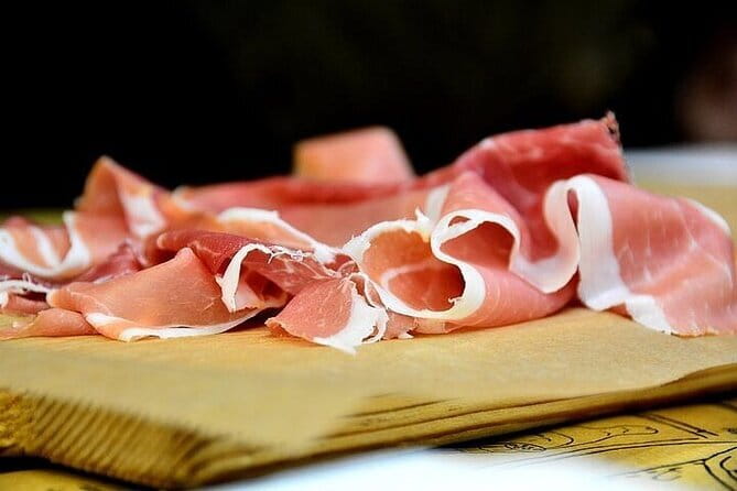 Exclusive Ferrari and Pagani with Balsamic Tour from Florence - Who should book this experience?