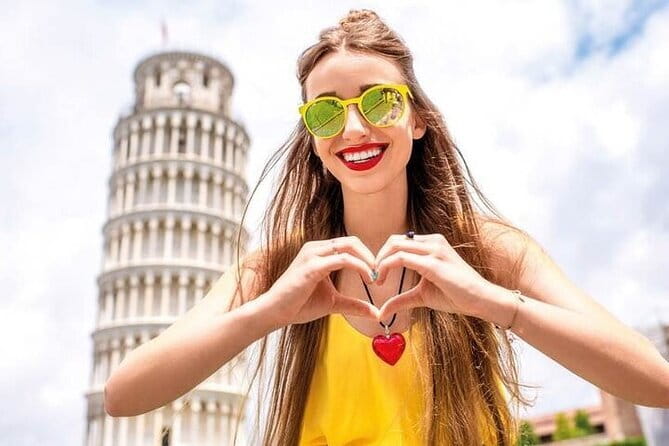 Exclusive Pisa Tour from Florence: With Skip-the-Line Access - Why this Pisa trip works well from Florence