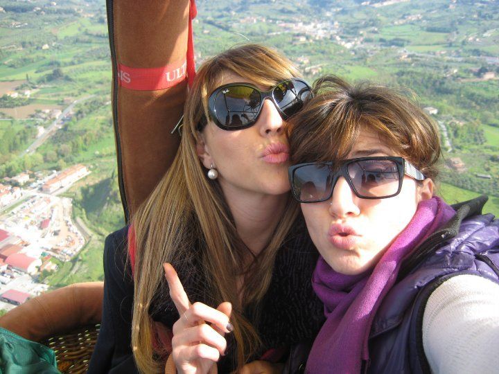Exclusive Private Balloon Tour for 2 in Tuscany - Is a private balloon ride good value?