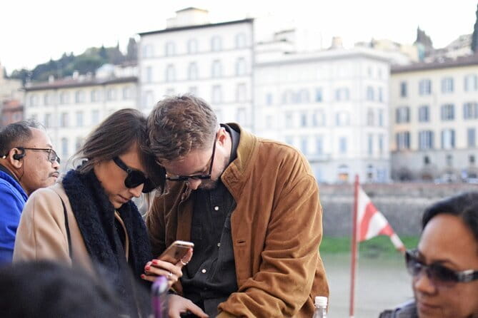 Exclusive Private Photoshoot in Florence - Why a Florence photo walk can be worth your time