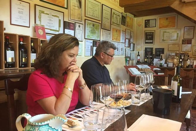 Exclusive Private Tuscany Wine Tour & Food Pairing Session - Is $603.40 per person a fair price?