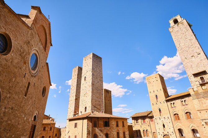 Exclusive Siena and San Gimignano Tour & Chianti Wine Experience - Who should book this Tuscan day trip