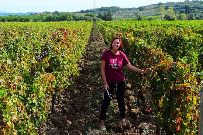 Exclusive Suvereto tour from Florence: Land of Elisa Bonaparte - Who will enjoy this Suvereto day most?
