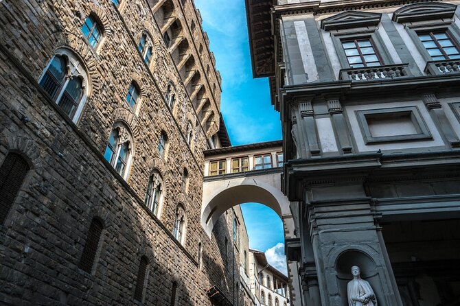 Exclusive Uffizi Gallery and Vasari Corridor Small Group Tour - Who will get the most from this tour?