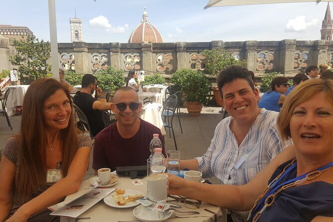 Exclusive Uffizi Gallery Private Visit - Three hours, crowds, and your pace