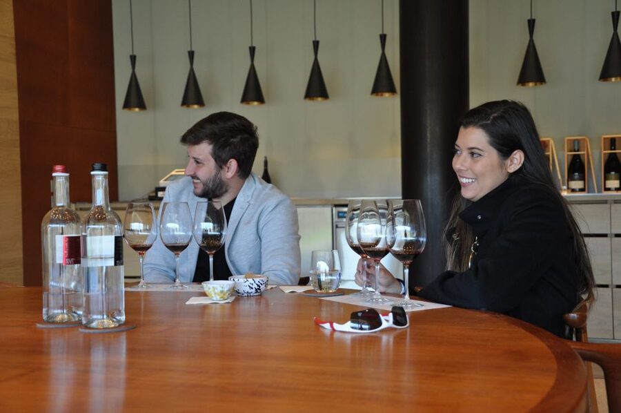 Exclusive Val d’Orcia Full-Day Wine Tour from Florence - Tenuta Fanti, Brunello and a long farm lunch
