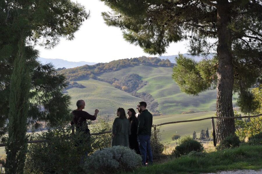 Exclusive Val d’Orcia Full-Day Wine Tour from Florence - Why the private guide changes the day