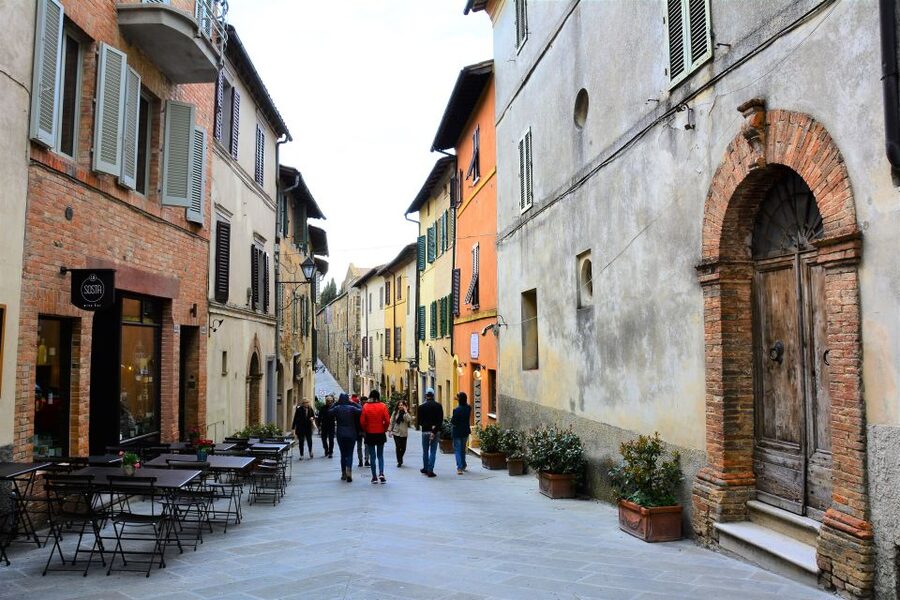 Exclusive Val d’Orcia Full-Day Wine Tour from Florence - The cost, timing and practical tradeoffs