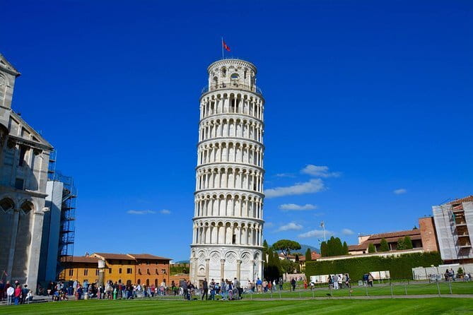 Experience Chianti & Cheese w/ 3 wineries & dairy visit—max 8 pp - The dairy visit gives the wine a proper partner