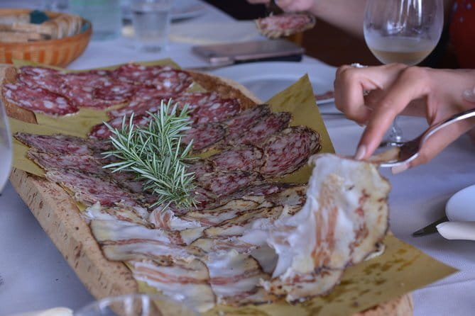 Experience Chianti & Cheese w/ 3 wineries & dairy visit—max 8 pp - What to know before you book
