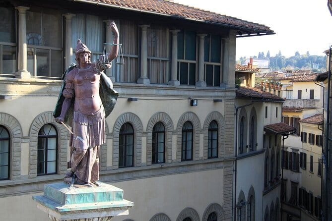 Experience On The Road - The Birth of Venus in Florence - Weather, timing, and practical planning