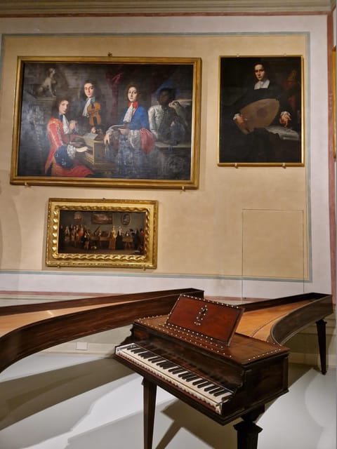 Explore Accademia Gallery on Free Museum Day - Is $35 good value on free museum day?
