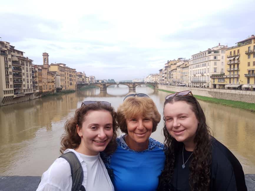 Express Florence and Medici Chapel and Michelangelo Tour - The Porcellino and the market quarter