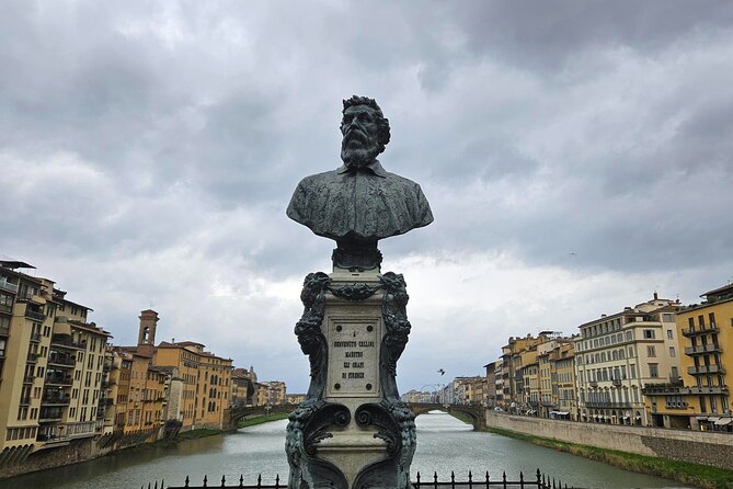 Express Florence - Medici Chapel & Highlights Walking Tour - Key points to know before you book