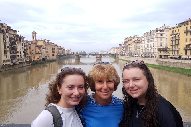 Express Florence - Medici Chapel & Highlights Walking Tour - The Duomo in a concentrated 15 minutes