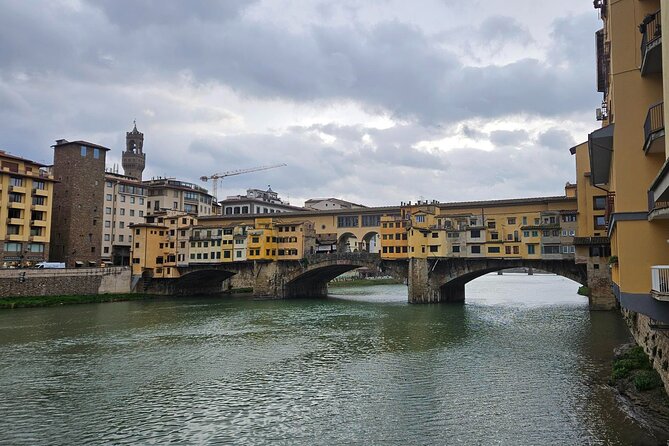 Express Florence - Medici Chapel & Highlights Walking Tour - Is $58.87 a fair price?