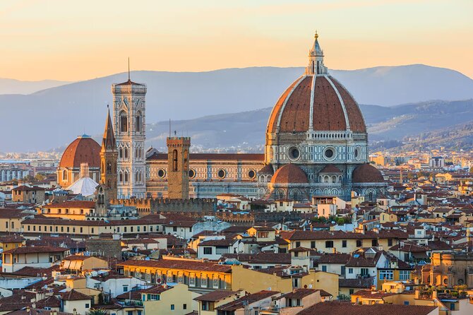 Express Florence - Medici Chapel & Highlights Walking Tour - Orsanmichele and the old city streets