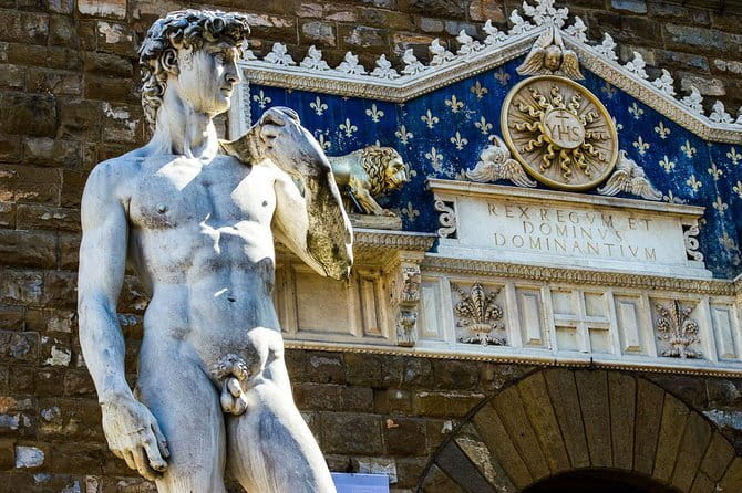 Fascinating Florence: Guided Walking Tour - Churches, guilds, and the Orsanmichele stop