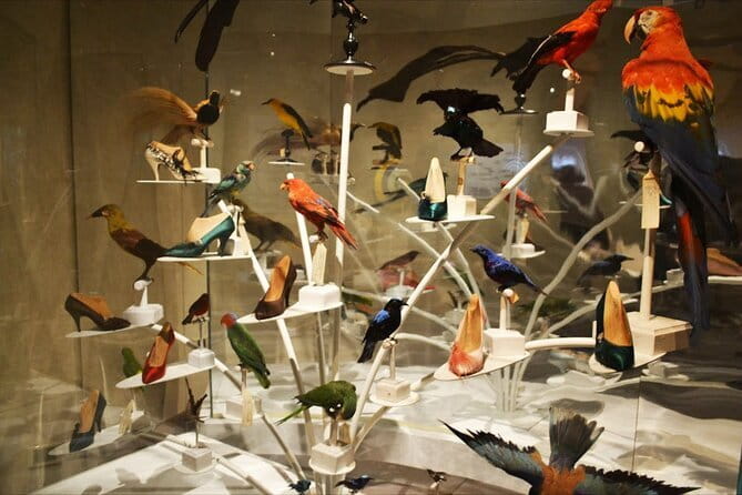 Ferragamo Museum in Florence - Getting there and handling the practical details