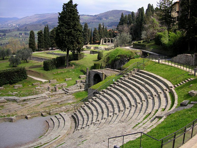 Fiesole and Medici Villas Half-Day Tour From Florence - Key points to know before you book