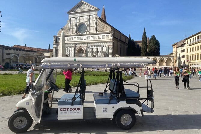 Fiesole : Florentine Hills, Roman Theater & Tuscan Farm Experience - Why Fiesole Makes a Smart Start in Florence