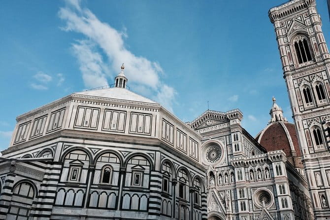 Fiesole: Tuscan Countryside Half Day E-Bike Tour & Farm visit - Settignano, Michelangelo, and Leonardo’s flying machine