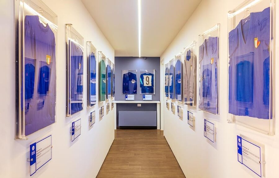 Firenze: Italian Football Museum - Should you book the Italian Football Museum?
