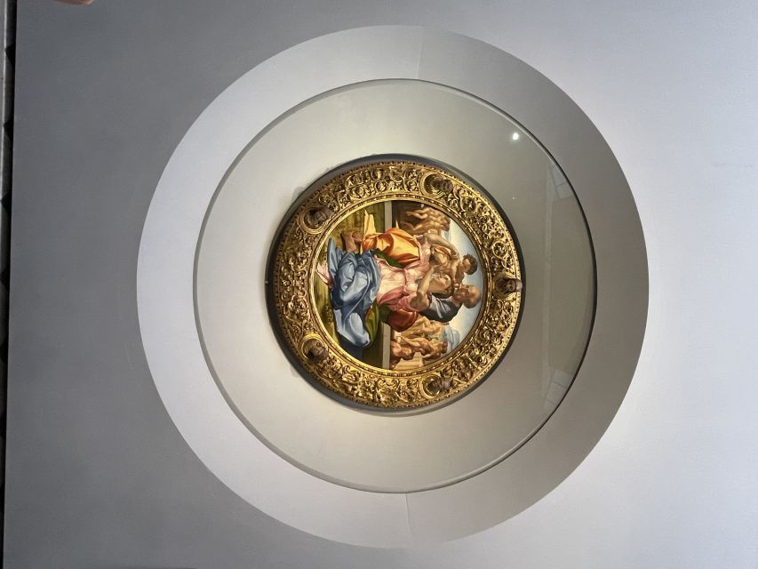 Firenze: Uffizi Tour per famiglie - Why This Uffizi Visit Works for Families