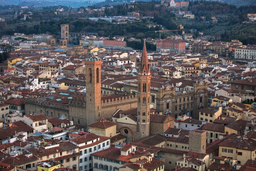 Florence: 1.5-Hour Bargello Museum Private Tour - Michelangelo beyond the David