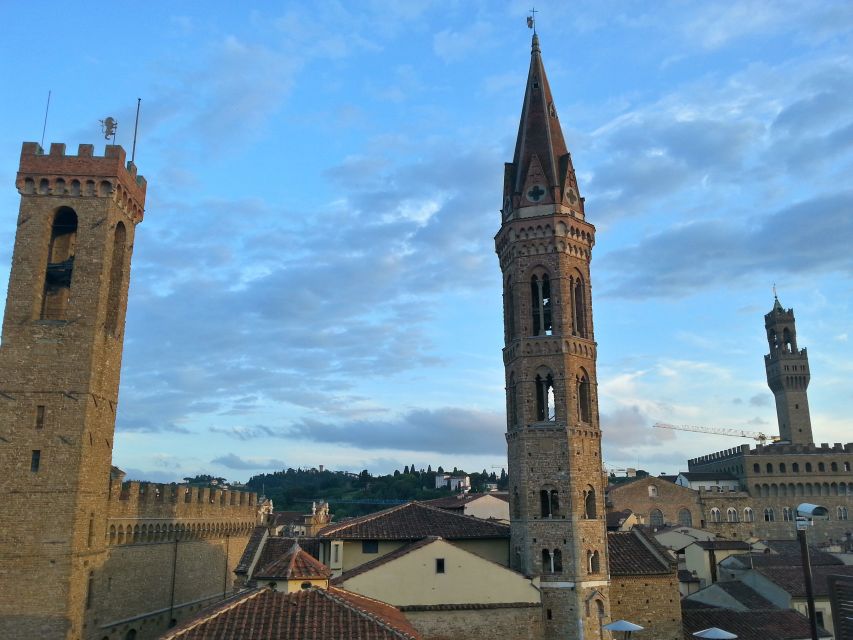 Florence: 1.5-Hour Bargello Museum Private Tour - Who should book this 90-minute tour?