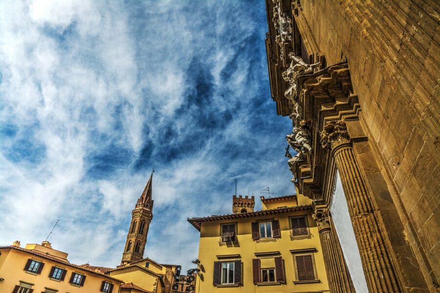 Florence: 1.5-Hour Bargello Museum Private Tour - Donatello’s David and St. George
