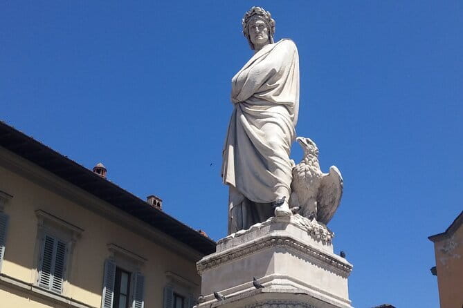 Florence: 1.5-hour Santa Croce Guided Experience - Why Santa Croce deserves more than a quick look