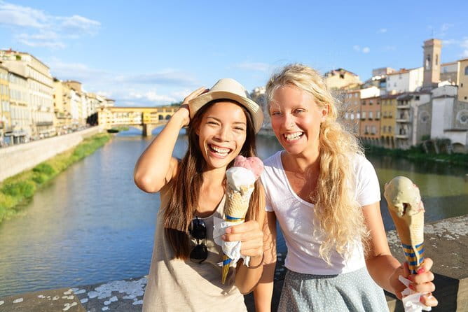 Florence: 1.5-hour Santa Croce Guided Experience - Michelangelo, Galileo, and Machiavelli