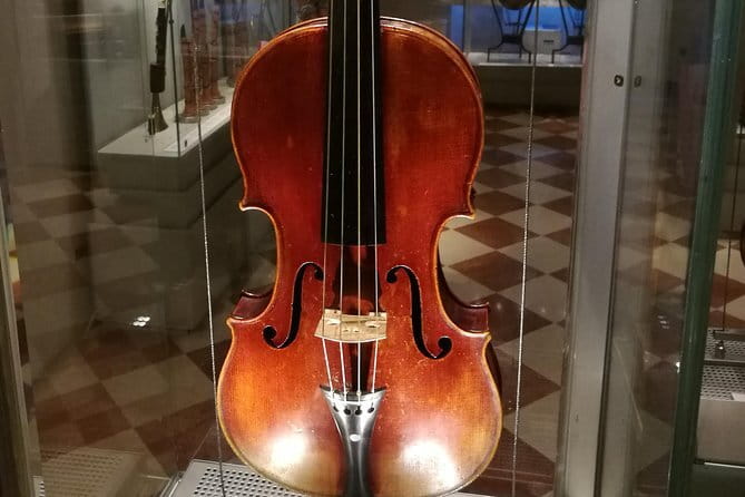Florence: 1-hour Accademia Gallery guided experience with entrance tickets - Why the Accademia deserves an hour of your Florence time