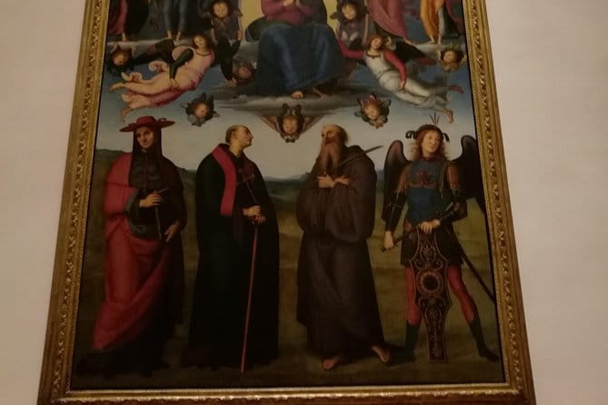 Florence: 1-hour Accademia Gallery guided experience with entrance tickets - Fast entry, with one small wait still possible