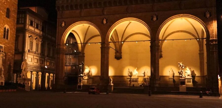 Florence: 2-Hour Esoteric Guided Walking Tour - Key points to know before you book