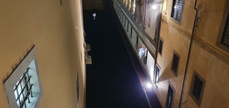 Florence: 2-Hour Esoteric Guided Walking Tour - Florence’s secret side in two focused hours